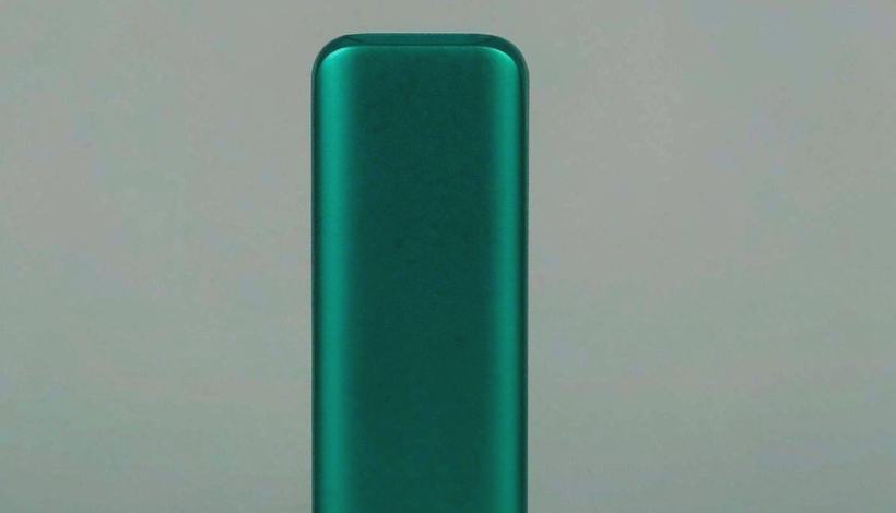 Authorized Vape Distributor Application packaging detail