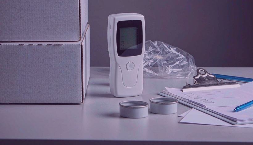 Authorized Vape Distributor Application packaging detail