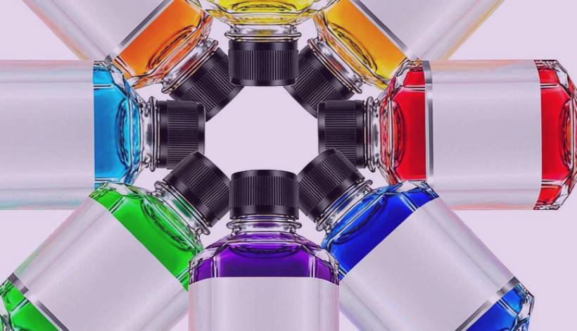 Authorized Vape Distributor Application packaging detail