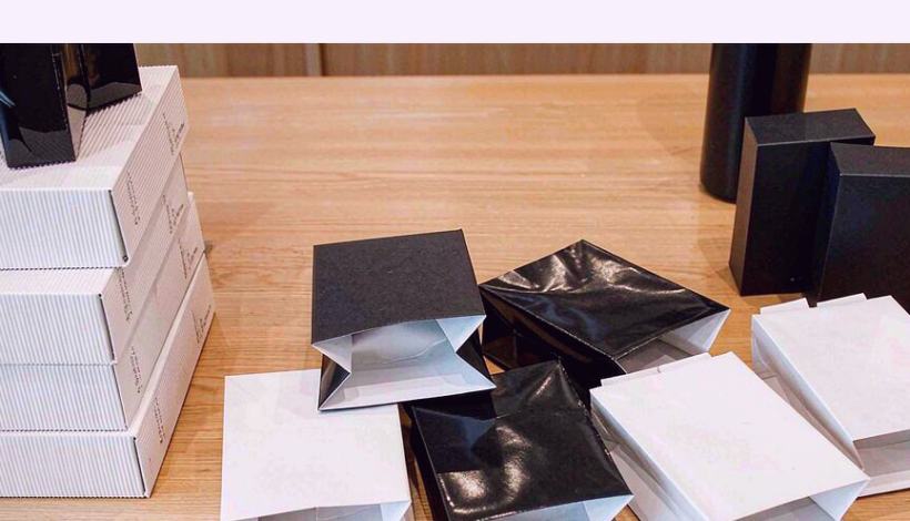 Authorized Vape Distributor Application packaging detail