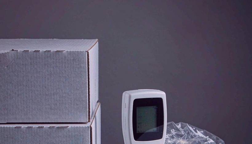 Authorized Vape Distributor Application packaging detail