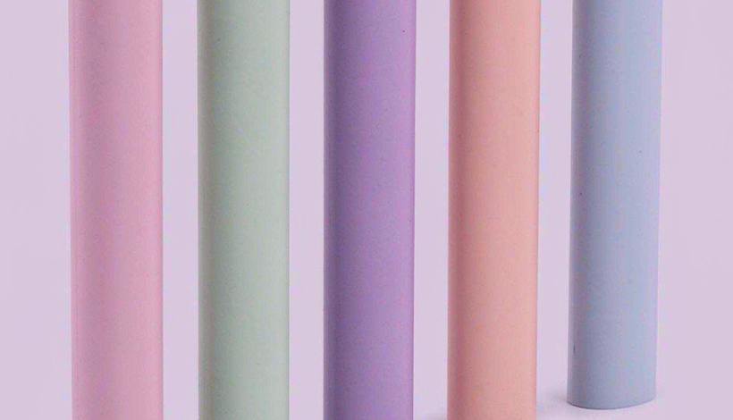 Authorized Vape Distributor Application packaging detail