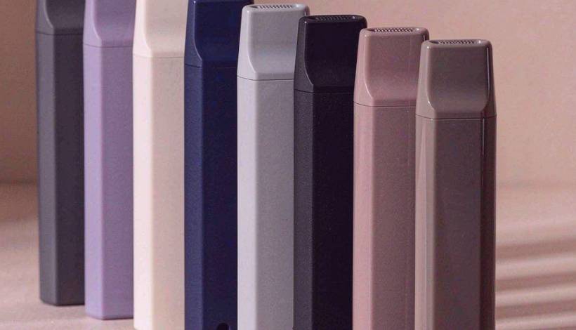Authorized Vape Distributor Application packaging detail