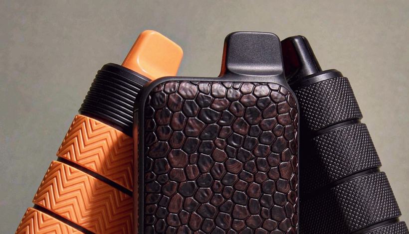 Authorized Vape Distributor Application packaging detail