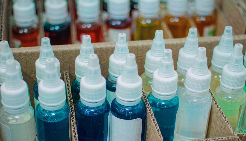 Product Range Planning — Authorized Vape Application Purchasing — Authorized Vape Distributor Application Form Bulk