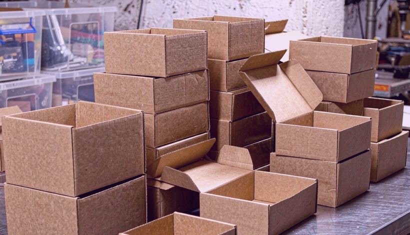 Authorized Vape Distributor Application packaging detail