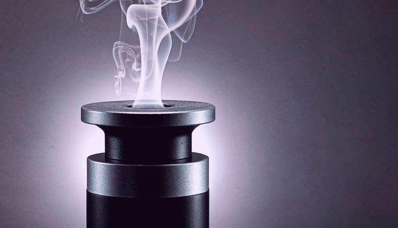 Authorized Vape Distributor Application packaging detail