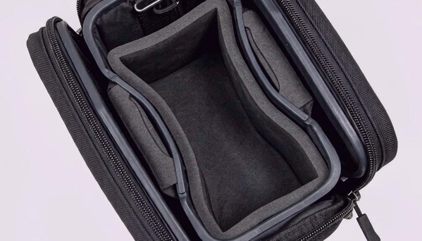 Authorized Vape Distributor Application packaging detail