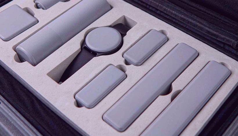 Authorized Vape Distributor Application packaging detail