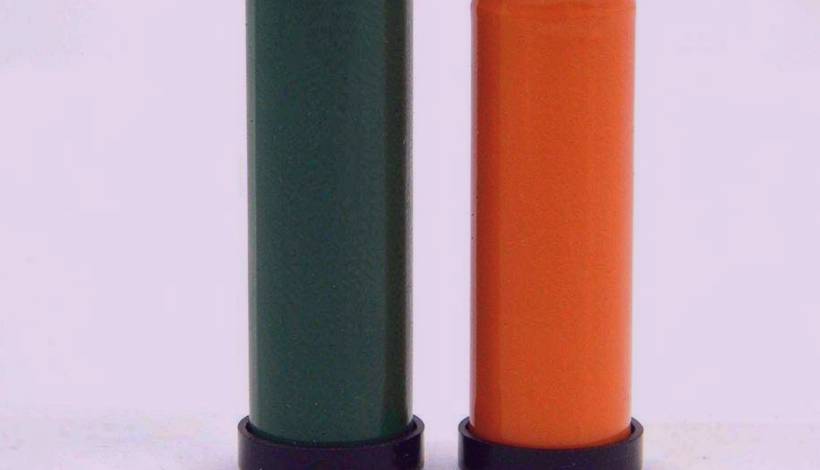 Authorized Vape Distributor Application packaging detail