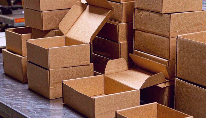 Authorized Vape Distributor Application packaging detail