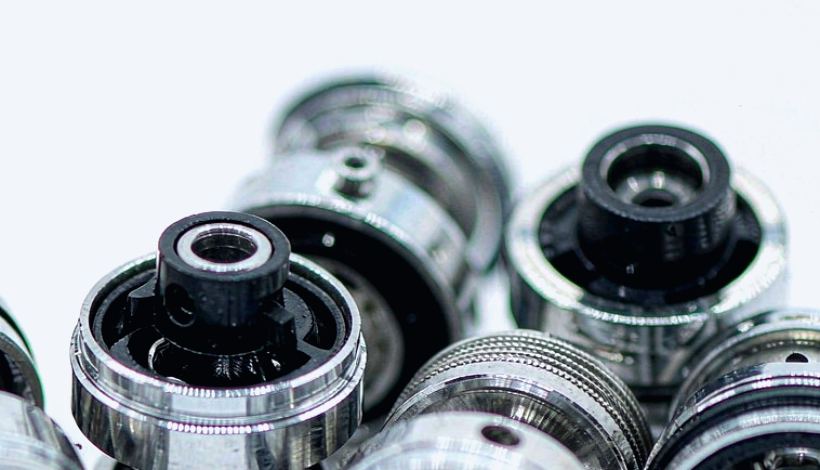 Quality Checks for Vape Shops — Certified Authorized Vape Application — Authorized Vape Distributor Application Form Bulk