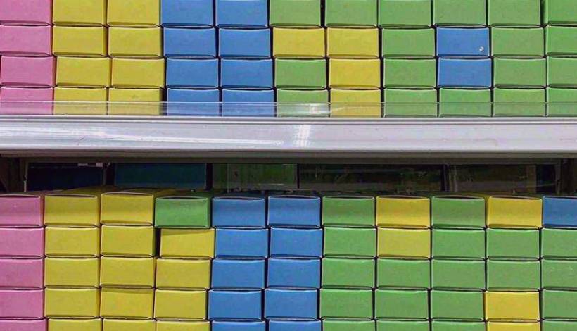 Authorized Vape Distributor Application packaging detail