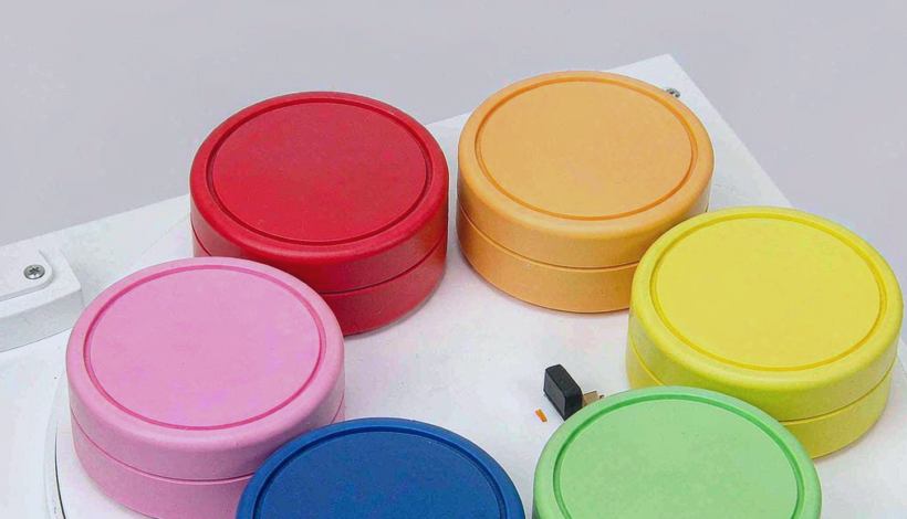 Quality Control Steps — Authorized Vape Application Import — Authorized Vape Distributor Application Form Bulk