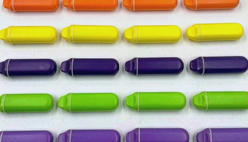 Quality Control Steps — Authorized Vape Application Orders — Authorized Vape Distributor Application Form Bulk