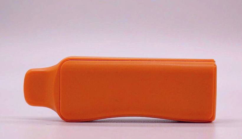 Authorized Vape Distributor Application packaging detail