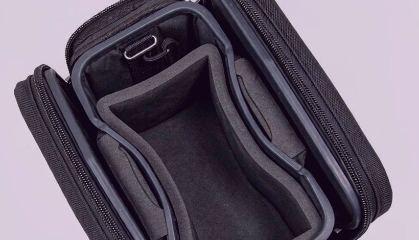 Authorized Vape Distributor Application packaging detail
