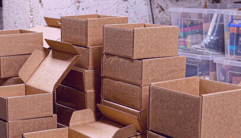 Authorized Vape Distributor Application packaging detail