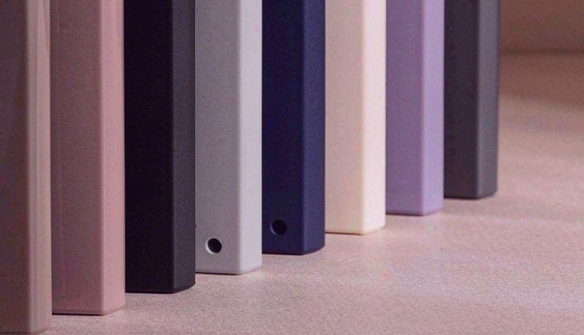 Authorized Vape Distributor Application packaging detail