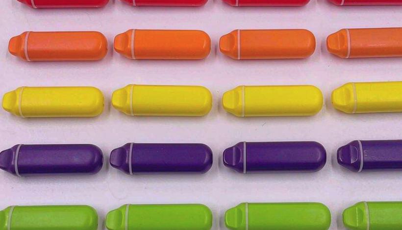 Authorized Vape Distributor Application packaging detail