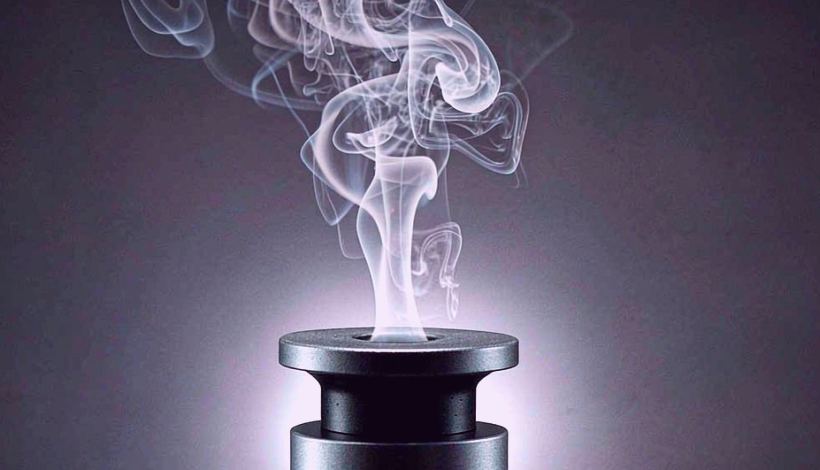 Authorized Vape Distributor Application packaging detail