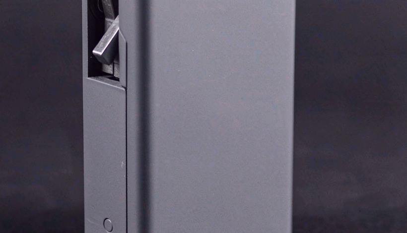 Authorized Vape Distributor Application packaging detail