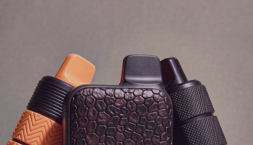 Authorized Vape Distributor Application packaging detail