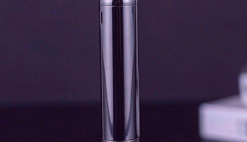 Authorized Vape Distributor Application packaging detail
