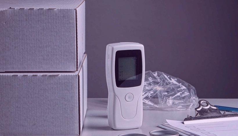 Authorized Vape Distributor Application packaging detail