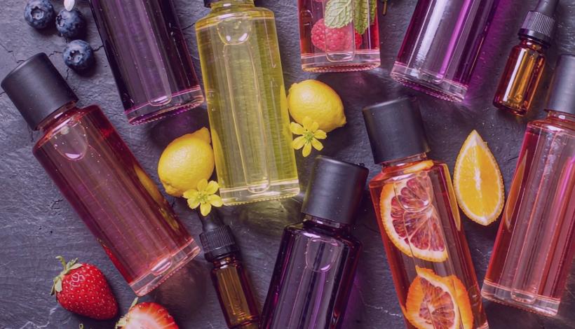 Authorized Vape Distributor Application packaging detail