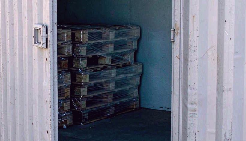 Authorized Vape Distributor Application packaging detail