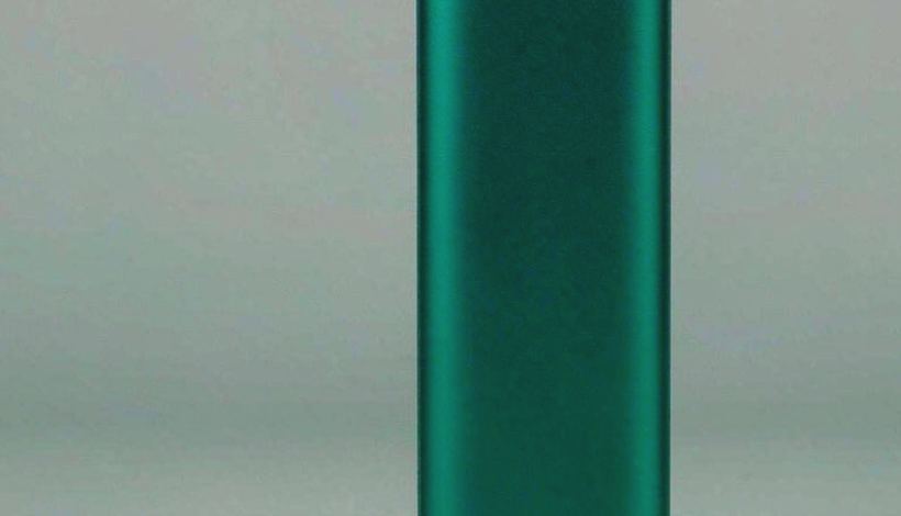 Authorized Vape Distributor Application packaging detail