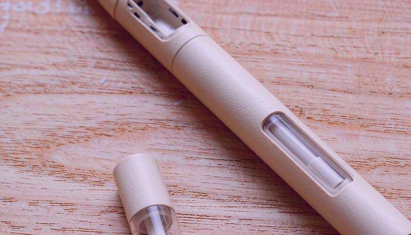 Authorized Vape Distributor Application packaging detail