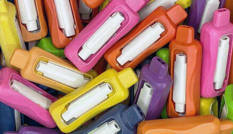 Range Mix for Online Sellers — Authorized Vape Application Import — Authorized Vape Distributor Application Form Bulk
