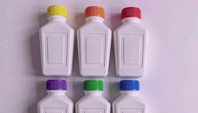 Authorized Vape Distributor Application packaging detail