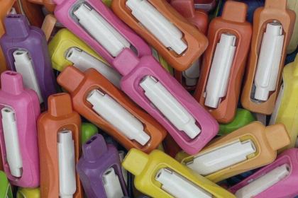 Range Mix for Online Sellers — OEM Authorized Vape Application