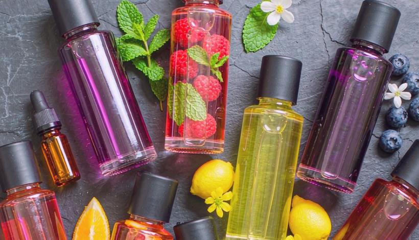 Authorized Vape Distributor Application packaging detail
