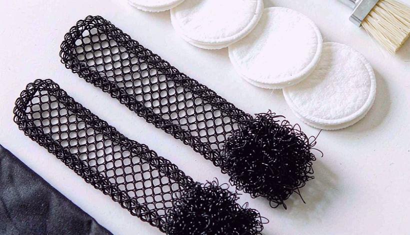 Authorized Vape Distributor Application packaging detail