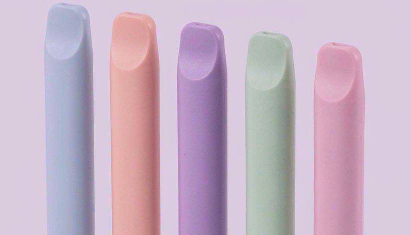 Authorized Vape Distributor Application packaging detail
