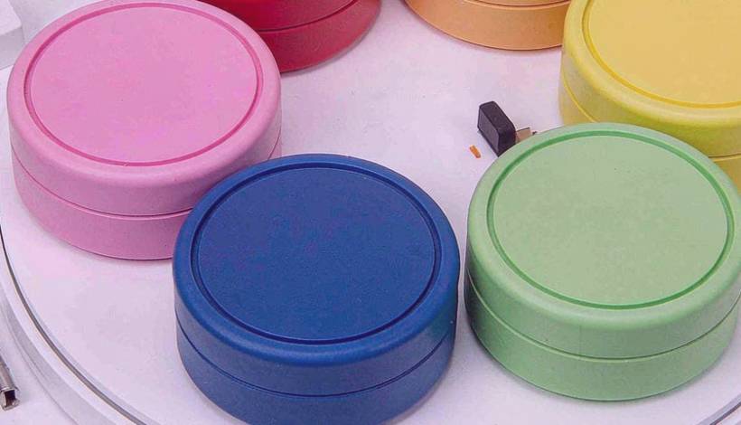 Authorized Vape Distributor Application packaging detail