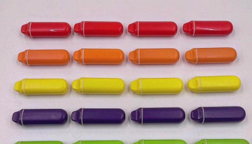Authorized Vape Distributor Application packaging detail
