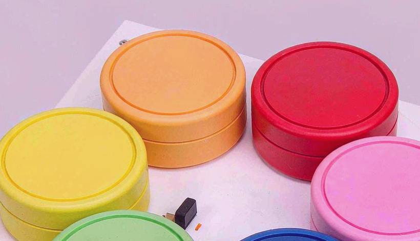 Authorized Vape Distributor Application packaging detail