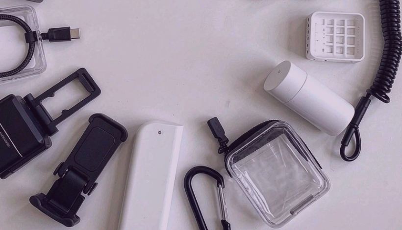 Authorized Vape Distributor Application packaging detail