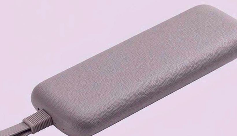 Authorized Vape Distributor Application packaging detail