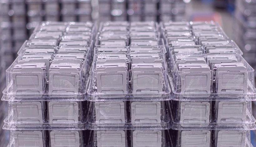 Authorized Vape Distributor Application packaging detail