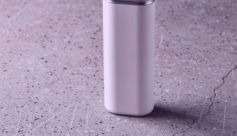 Authorized Vape Distributor Application packaging detail