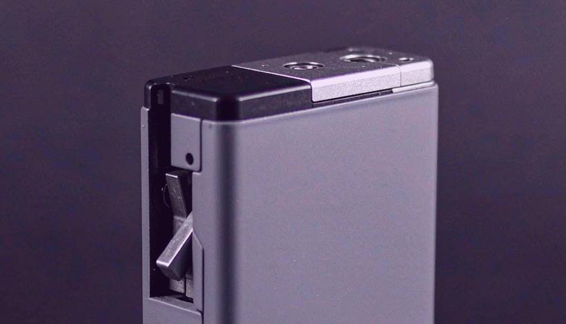 Authorized Vape Distributor Application packaging detail