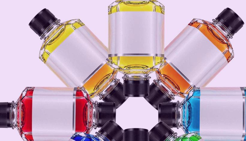 Authorized Vape Distributor Application packaging detail