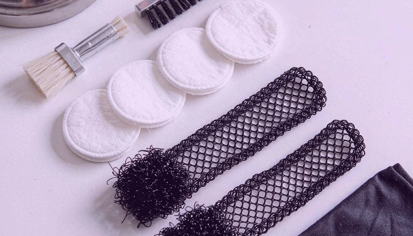 Authorized Vape Distributor Application packaging detail