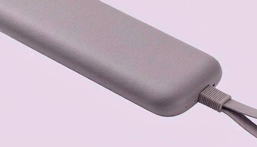 Authorized Vape Distributor Application packaging detail